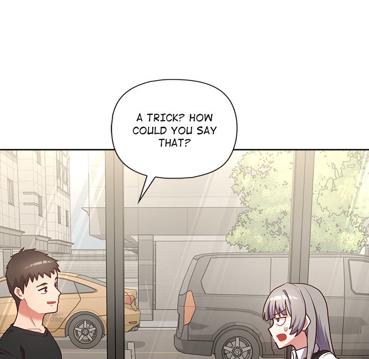 Now I'm the Boss Chapter 21 - Page 29