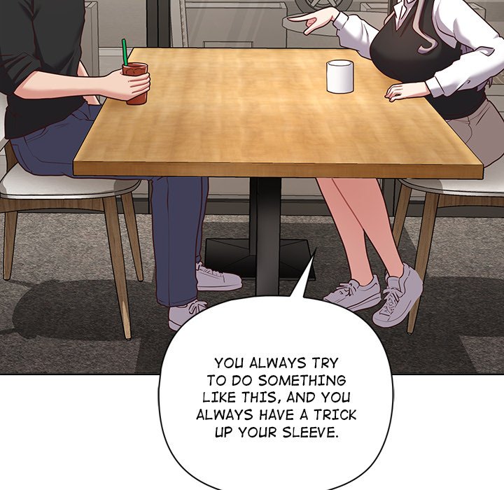 Now I'm the Boss Chapter 21 - Page 30