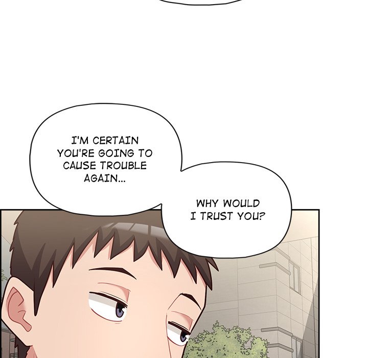 Now I'm the Boss Chapter 21 - Page 31