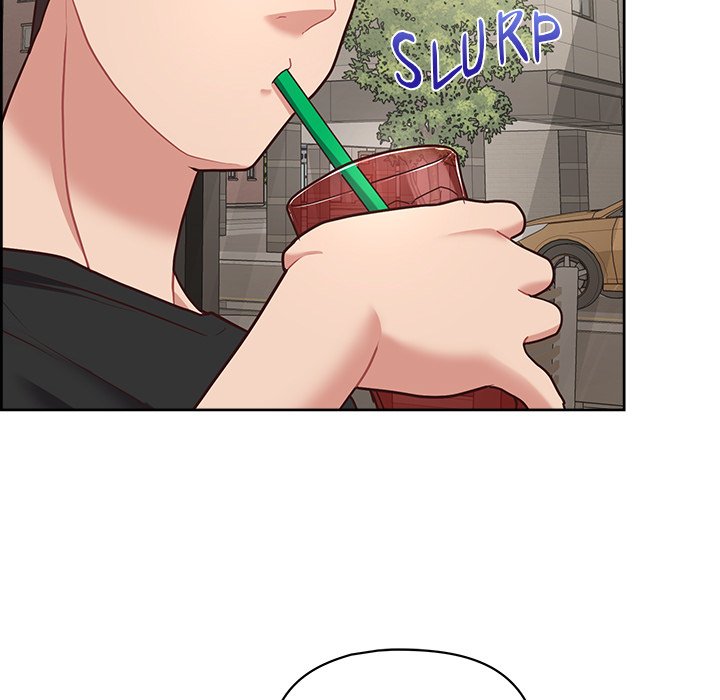 Now I'm the Boss Chapter 21 - Page 32