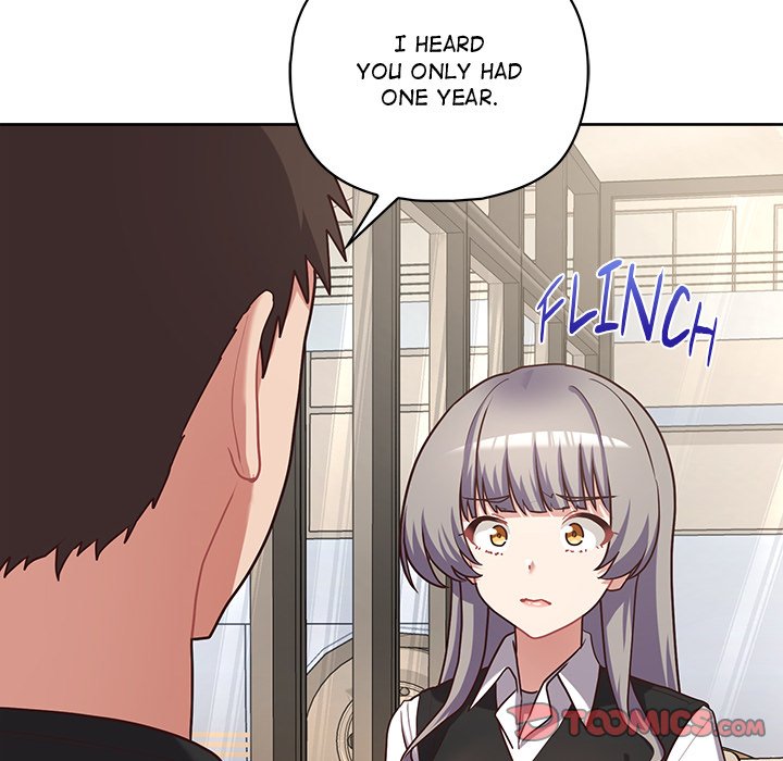 Now I'm the Boss Chapter 21 - Page 33