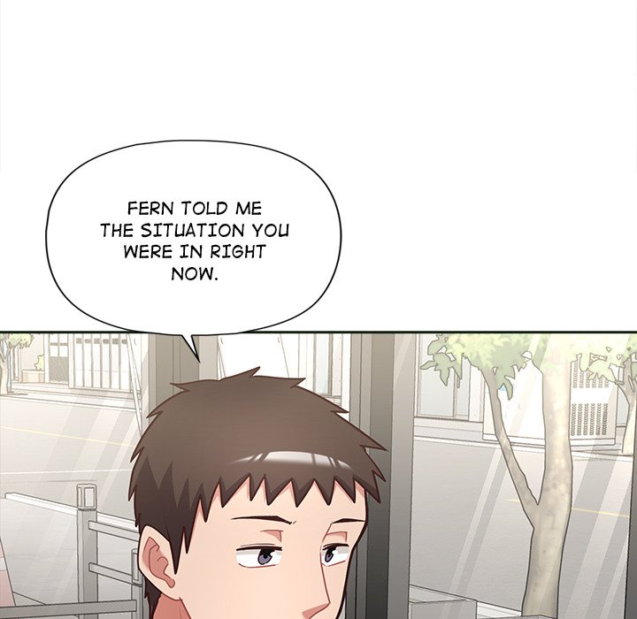 Now I'm the Boss Chapter 21 - Page 35