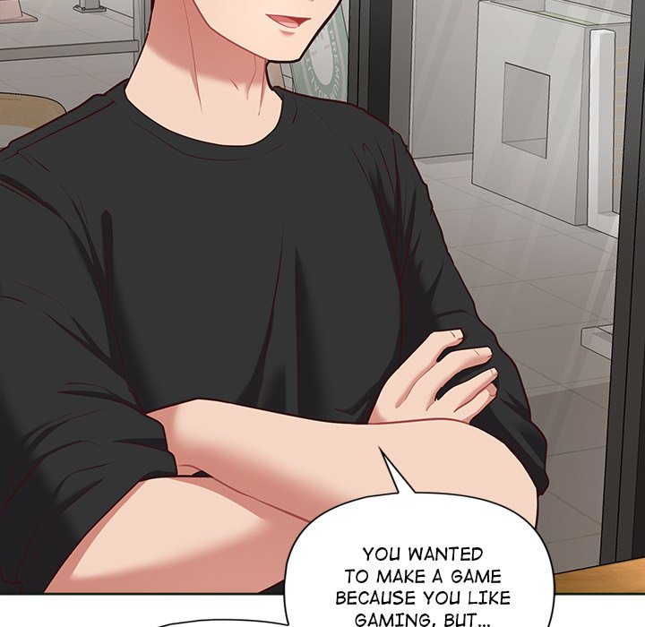 Now I'm the Boss Chapter 21 - Page 36