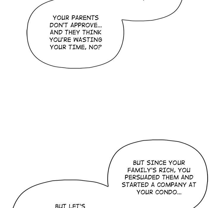 Now I'm the Boss Chapter 21 - Page 37