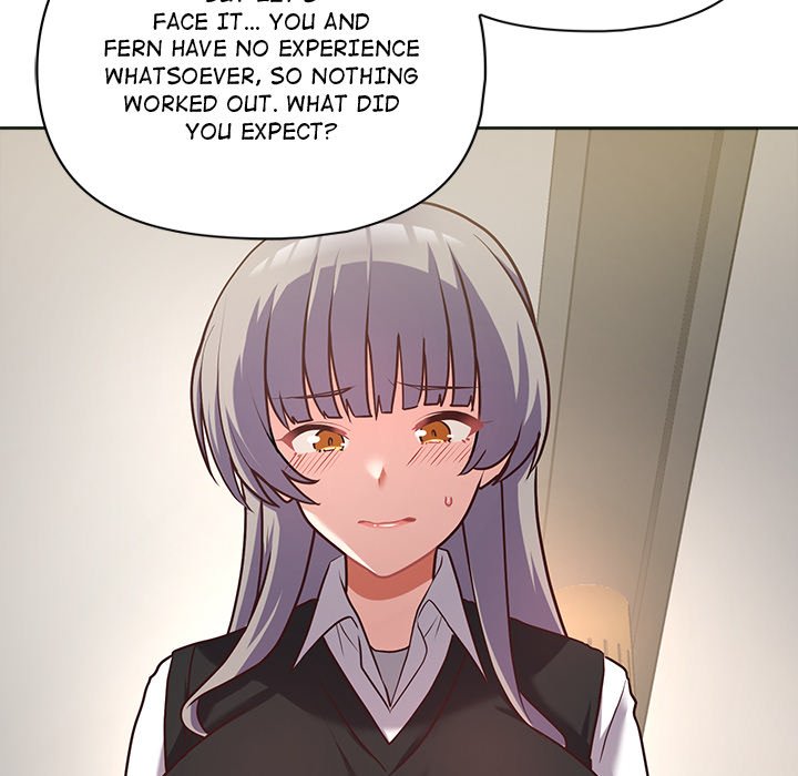 Now I'm the Boss Chapter 21 - Page 38
