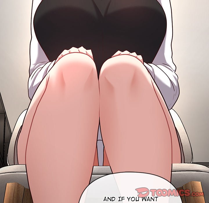 Now I'm the Boss Chapter 21 - Page 39
