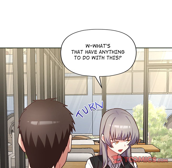 Now I'm the Boss Chapter 21 - Page 45