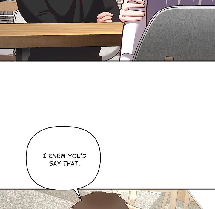 Now I'm the Boss Chapter 21 - Page 53