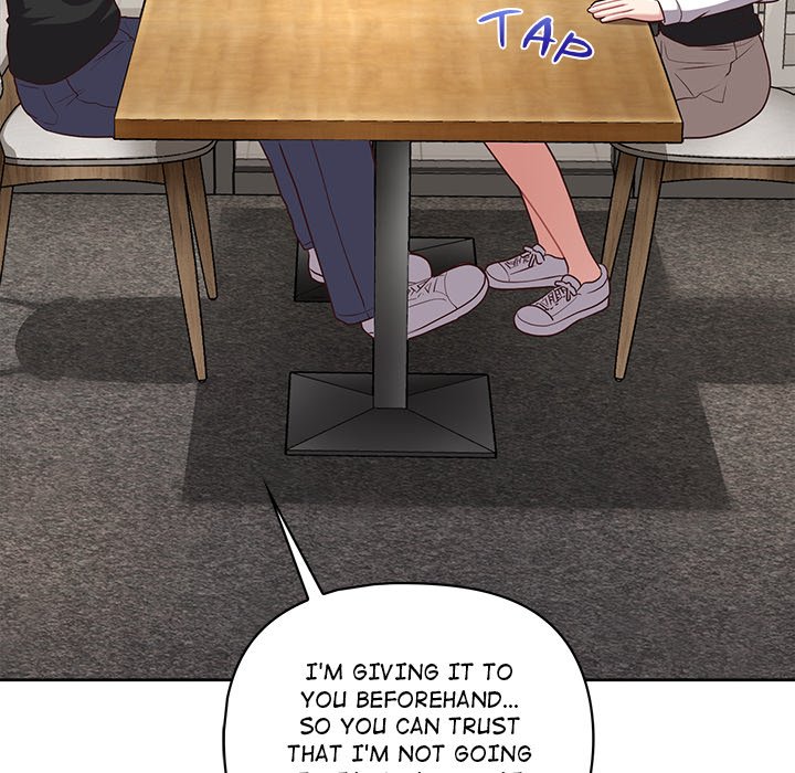 Now I'm the Boss Chapter 21 - Page 60