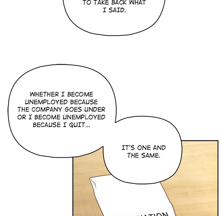 Now I'm the Boss Chapter 21 - Page 61