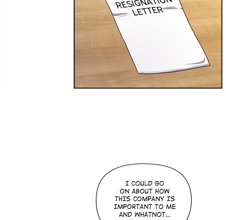 Now I'm the Boss Chapter 21 - Page 62
