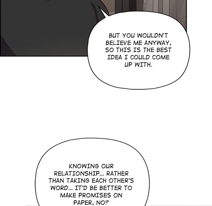 Now I'm the Boss Chapter 21 - Page 64