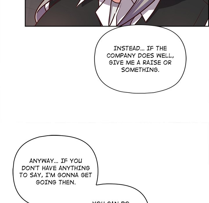 Now I'm the Boss Chapter 21 - Page 66