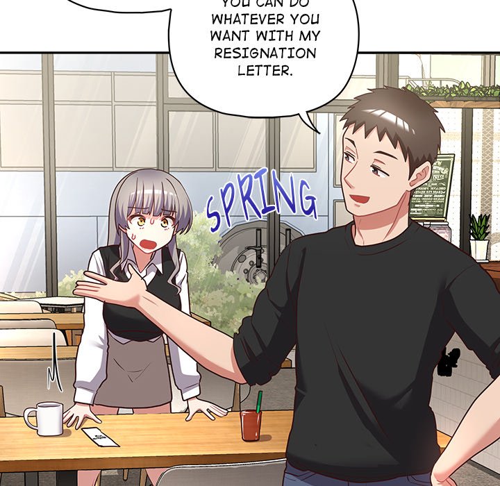 Now I'm the Boss Chapter 21 - Page 67