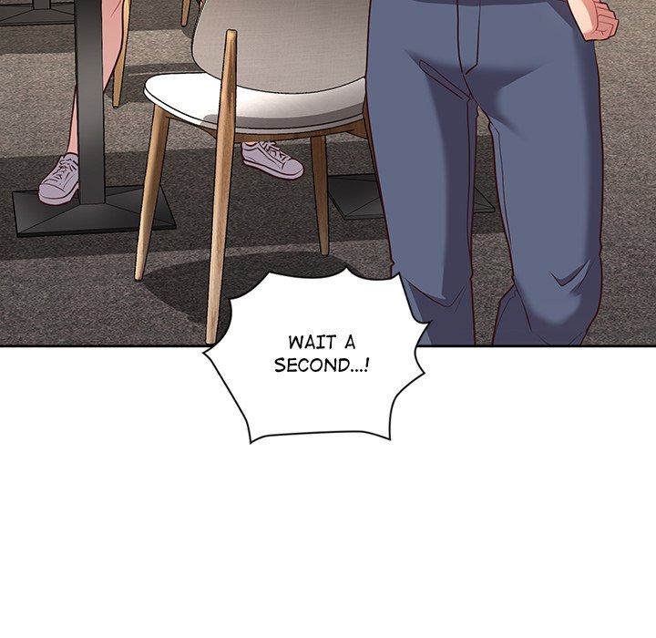 Now I'm the Boss Chapter 21 - Page 68
