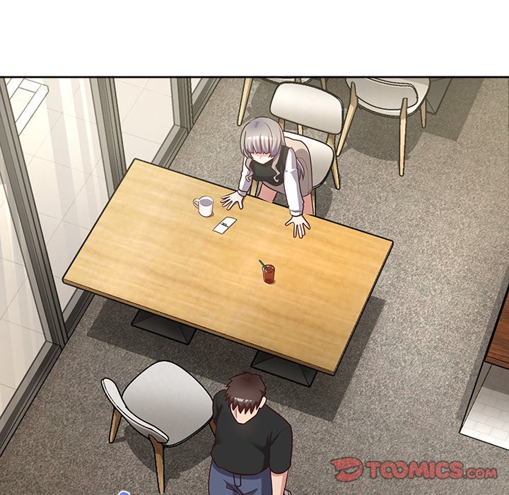 Now I'm the Boss Chapter 21 - Page 69