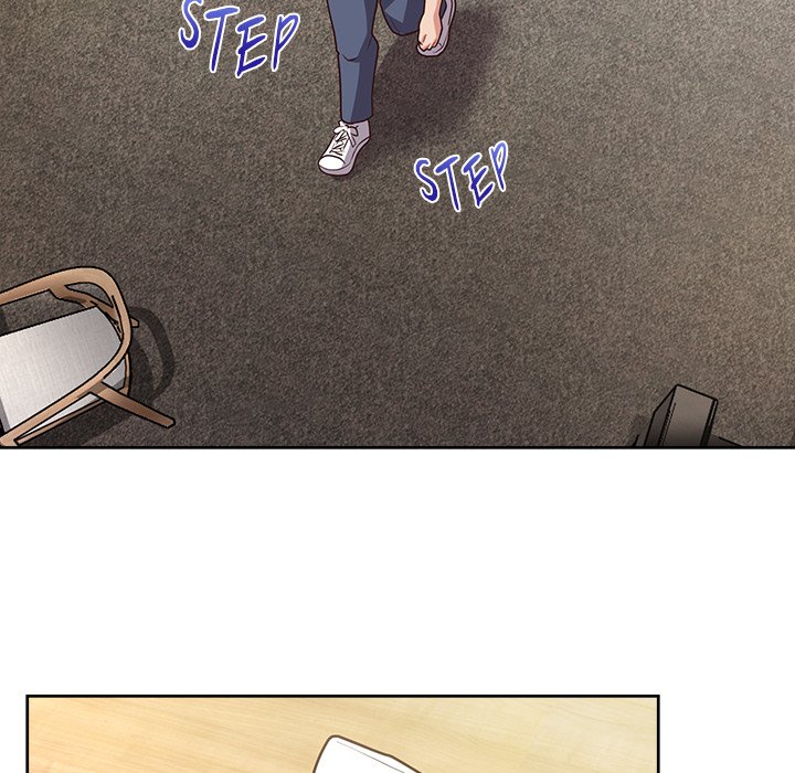 Now I'm the Boss Chapter 21 - Page 70