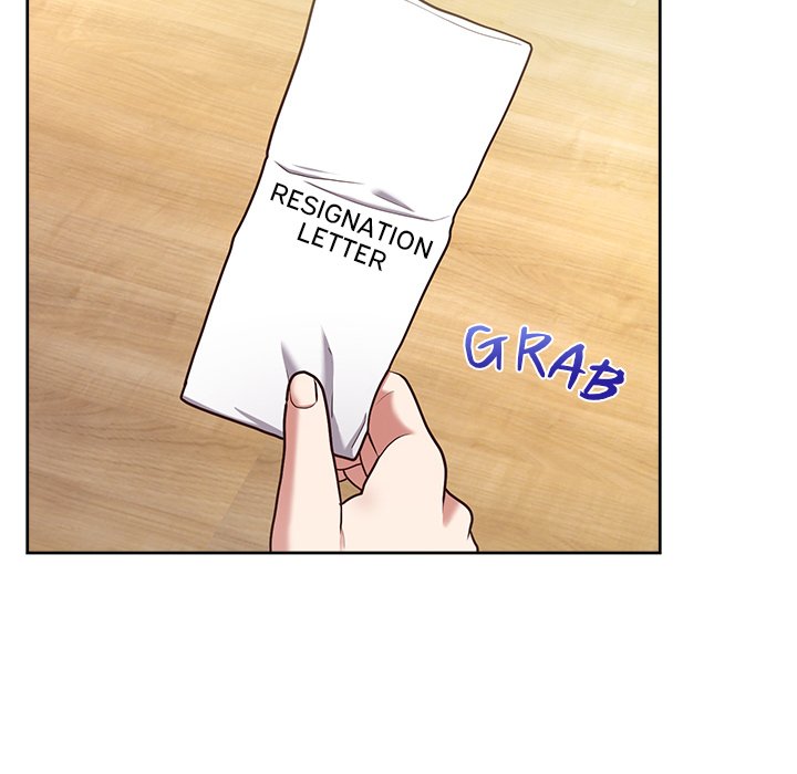 Now I'm the Boss Chapter 21 - Page 71