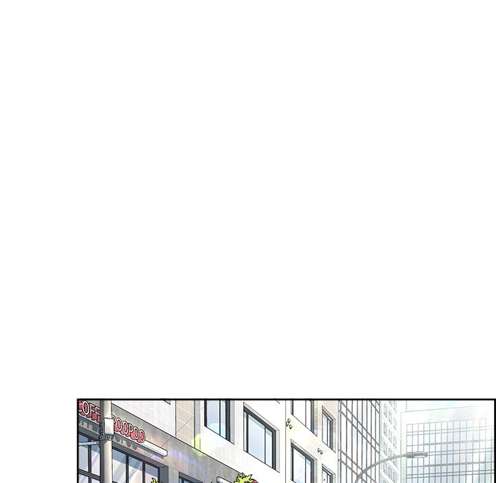 Now I'm the Boss Chapter 21 - Page 74