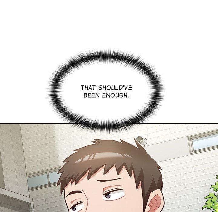 Now I'm the Boss Chapter 21 - Page 76