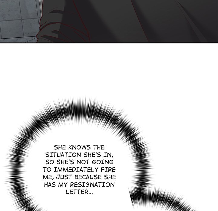 Now I'm the Boss Chapter 21 - Page 78