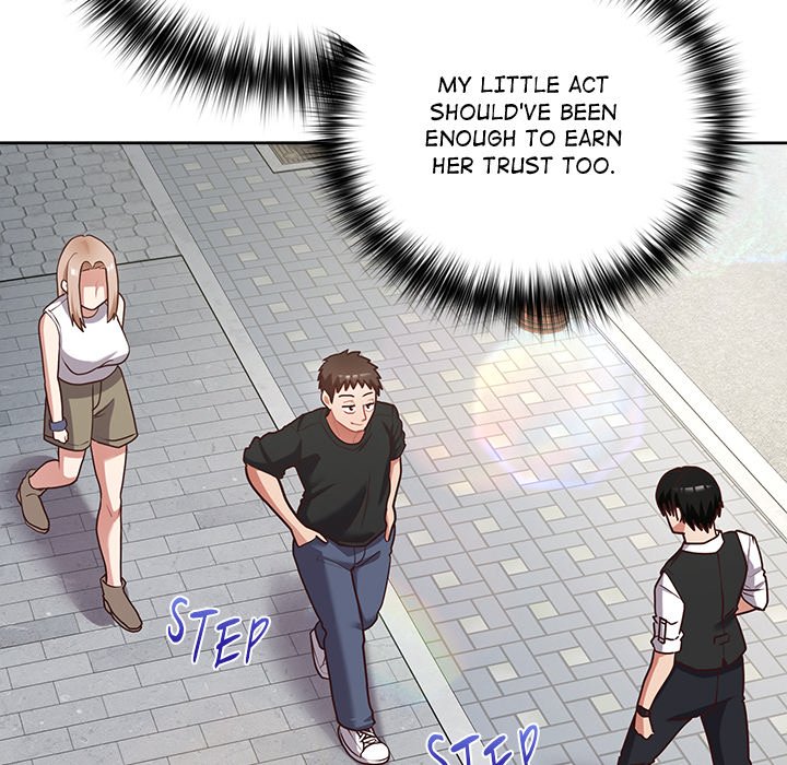 Now I'm the Boss Chapter 21 - Page 79