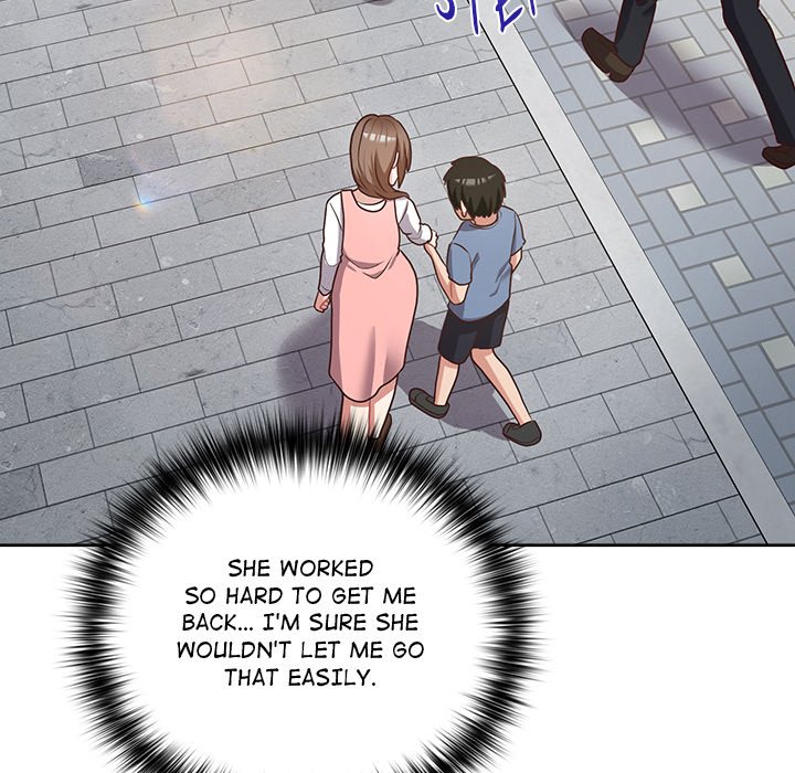 Now I'm the Boss Chapter 21 - Page 80