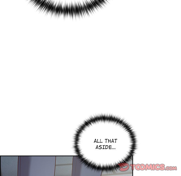 Now I'm the Boss Chapter 21 - Page 81