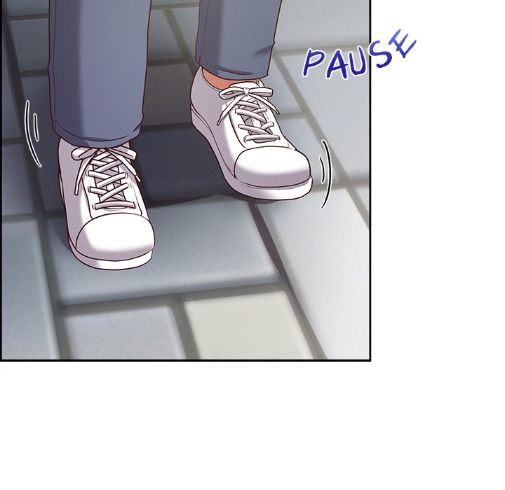Now I'm the Boss Chapter 21 - Page 82