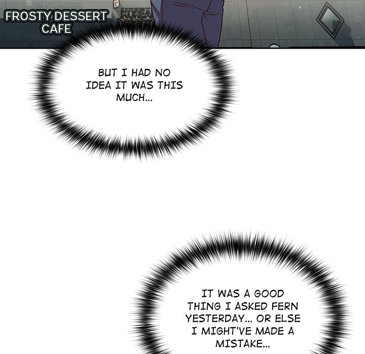 Now I'm the Boss Chapter 21 - Page 86