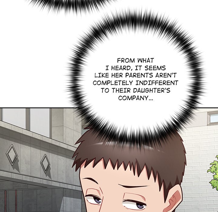 Now I'm the Boss Chapter 21 - Page 89