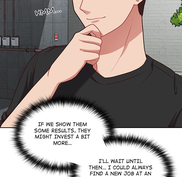 Now I'm the Boss Chapter 21 - Page 90
