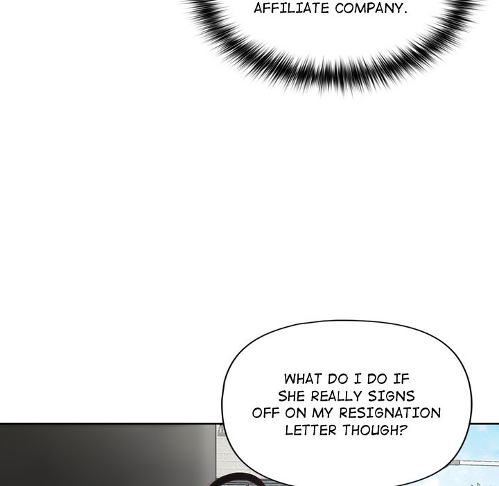 Now I'm the Boss Chapter 21 - Page 91