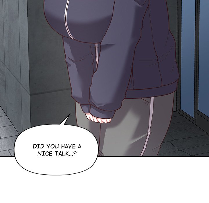 Now I'm the Boss Chapter 21 - Page 97