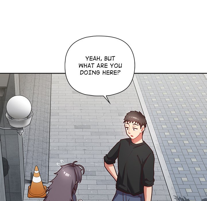 Now I'm the Boss Chapter 21 - Page 98