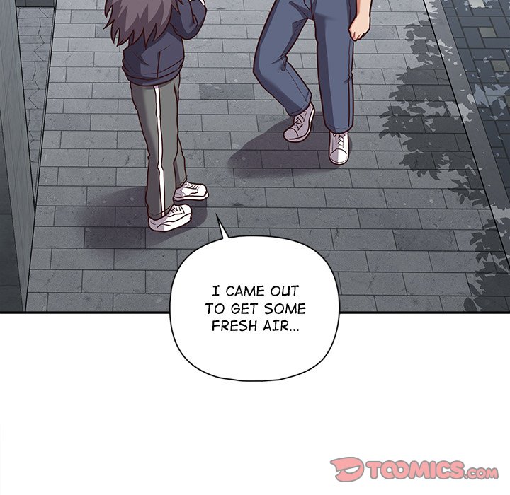 Now I'm the Boss Chapter 21 - Page 99
