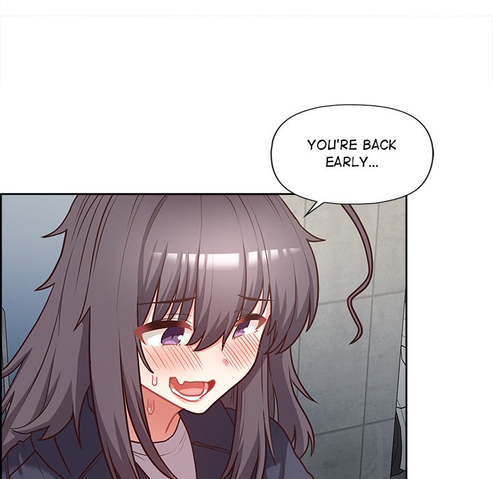Now I'm the Boss Chapter 21 - Page 100