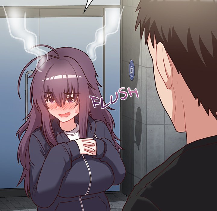 Now I'm the Boss Chapter 21 - Page 102