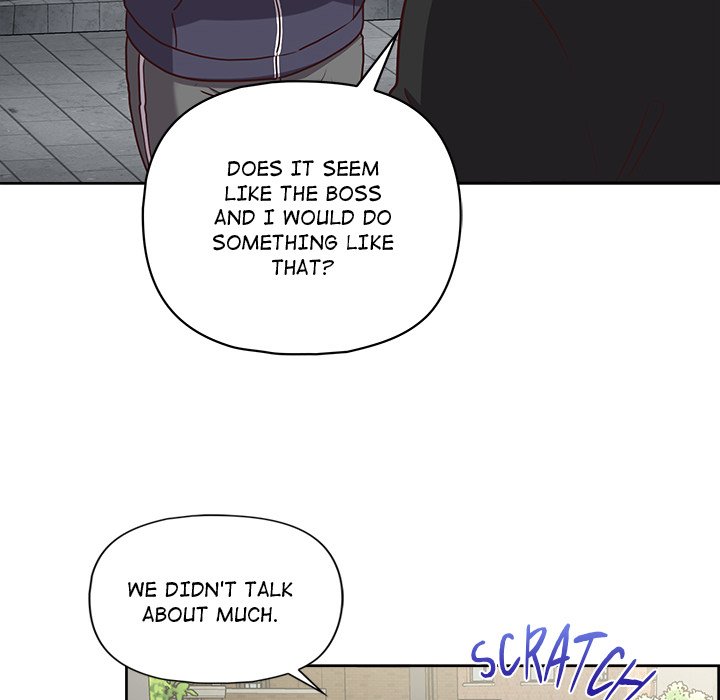 Now I'm the Boss Chapter 21 - Page 103