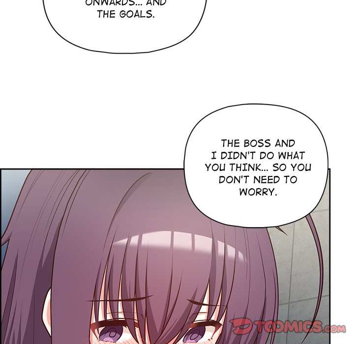 Now I'm the Boss Chapter 21 - Page 105