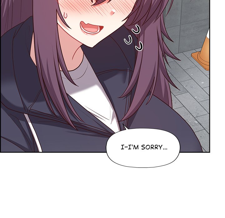 Now I'm the Boss Chapter 21 - Page 106