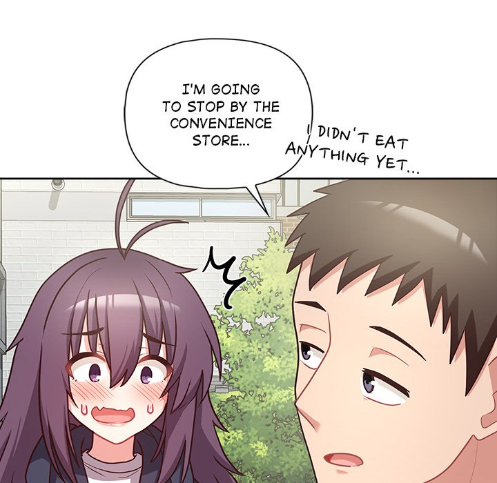 Now I'm the Boss Chapter 21 - Page 107