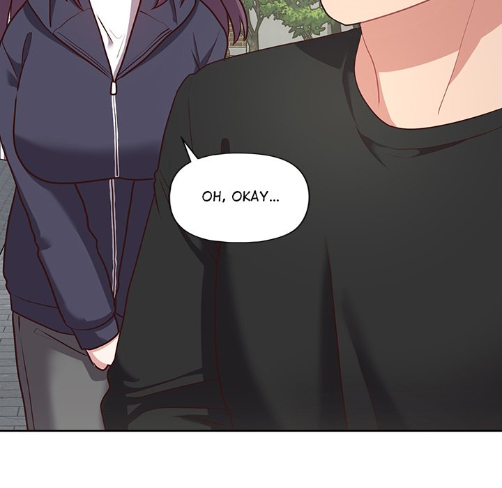 Now I'm the Boss Chapter 21 - Page 108