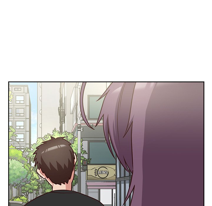 Now I'm the Boss Chapter 21 - Page 109