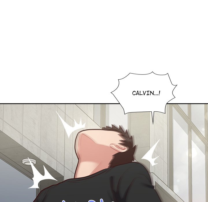 Now I'm the Boss Chapter 21 - Page 114