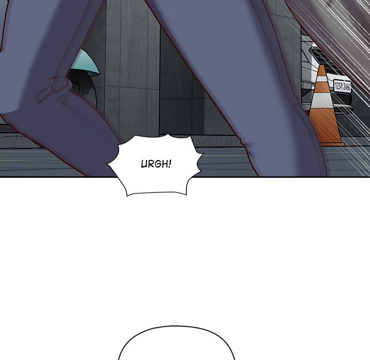 Now I'm the Boss Chapter 21 - Page 116