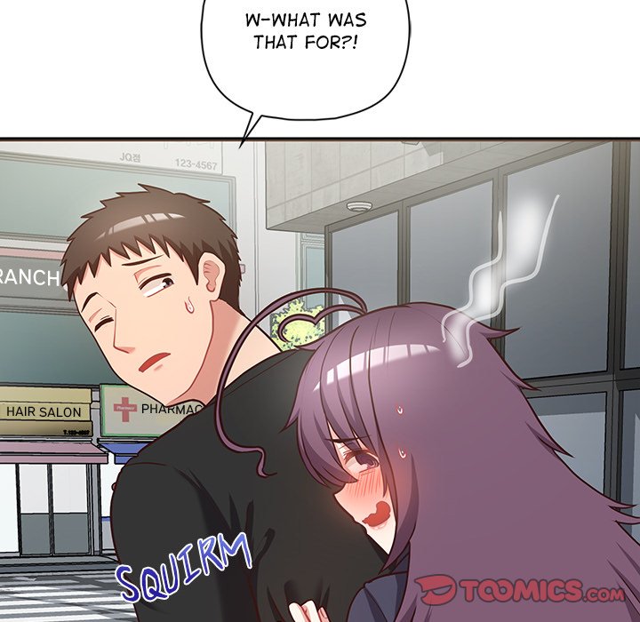 Now I'm the Boss Chapter 21 - Page 117
