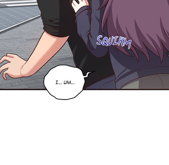 Now I'm the Boss Chapter 21 - Page 118