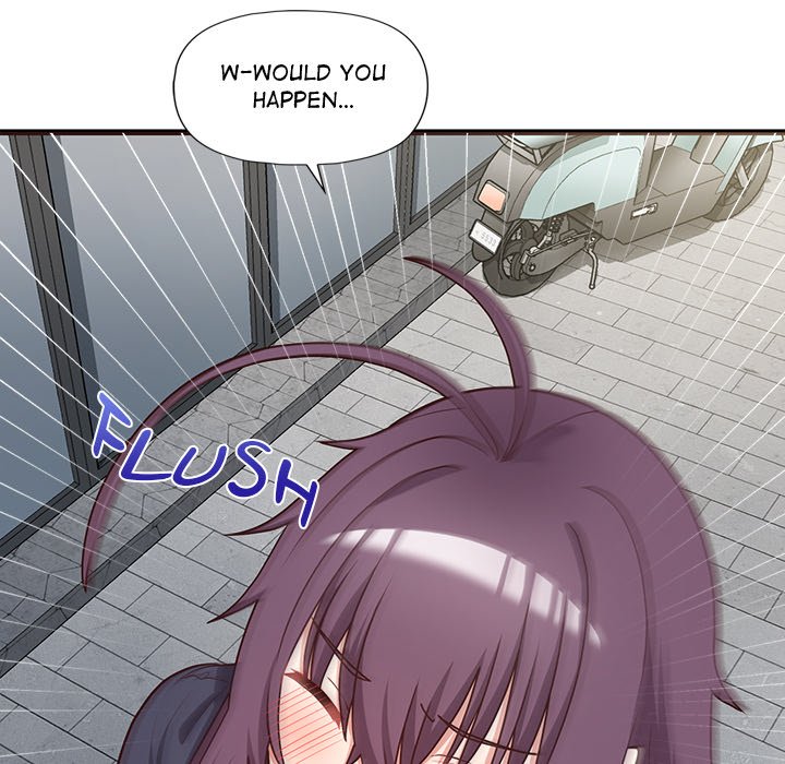Now I'm the Boss Chapter 21 - Page 119