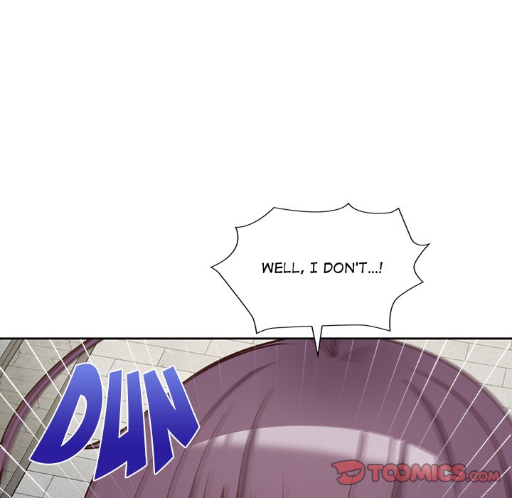 Now I'm the Boss Chapter 21 - Page 123